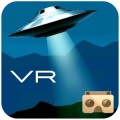 VR Abduction The Contact